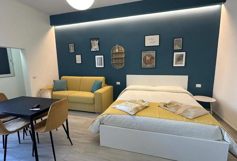 四人标准间, Muralta Suite & Luxury Rooms