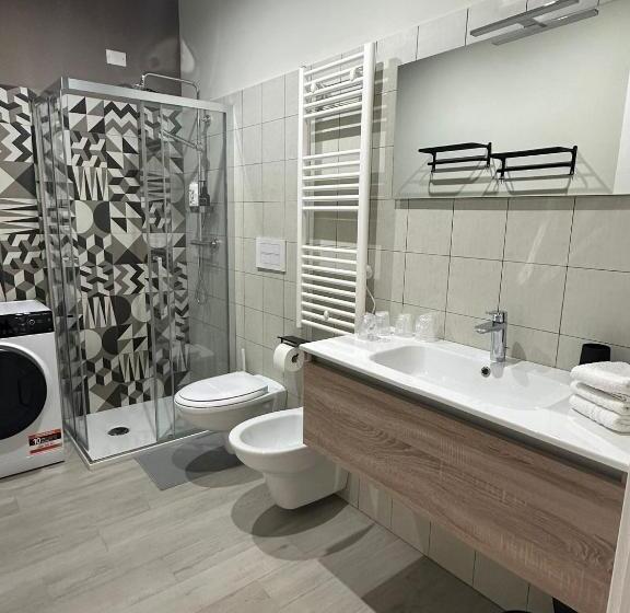 四人标准间, Muralta Suite & Luxury Rooms