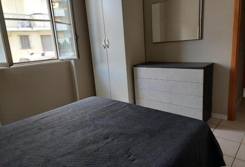 Номер Стандарт, B&b Sirianni