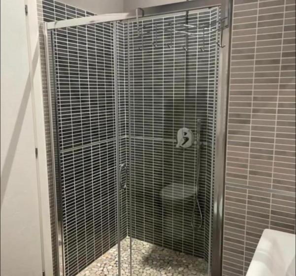 اتاق استاندارد, Saba Suite Roma