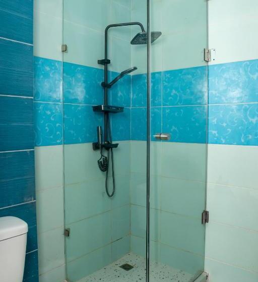 اتاق استاندارد, Cincinnati Hotel Yaounde