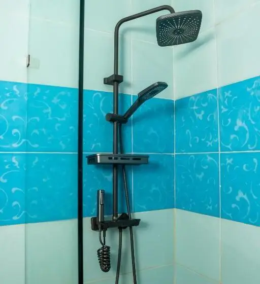 اتاق استاندارد, Cincinnati Hotel Yaounde