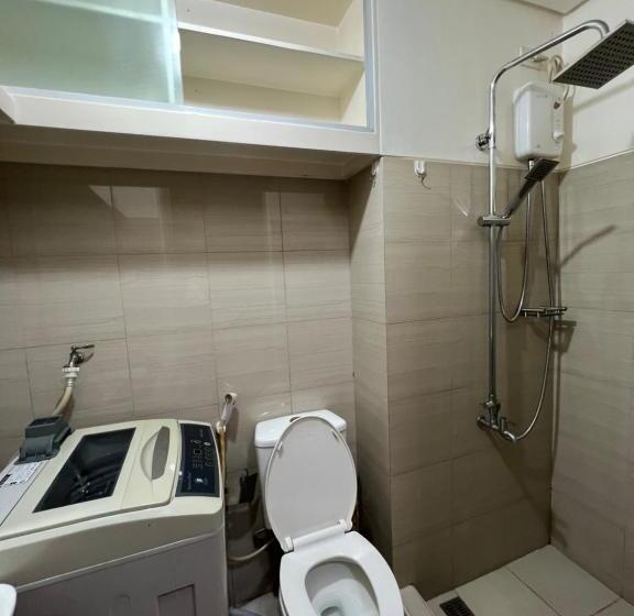 バルコニー付きスタンダードステューディオ, Condo In Pasay