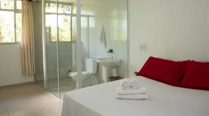 جناح إدارى, Estar Zen Hostel