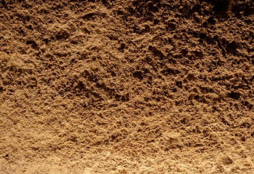 בית, חדר שינה 1, Grotte Del Casale