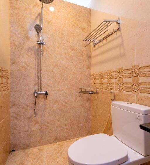 اتاق استاندارد, Anh Tuấn