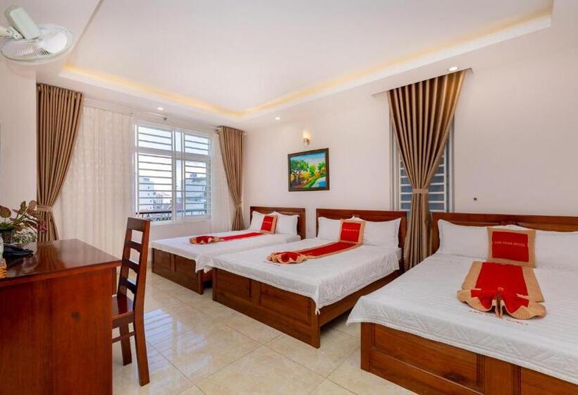 اتاق خانوادگی, Anh Tuấn