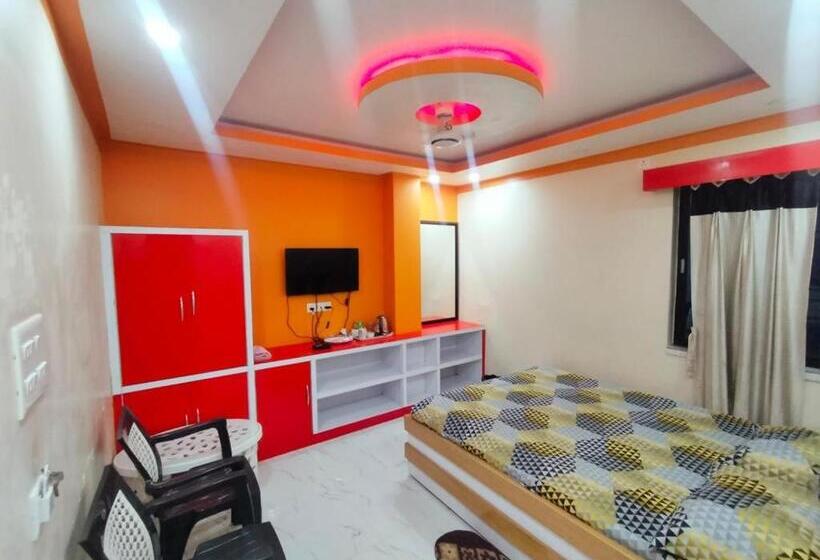 スタンダードルーム, Anurag Palace