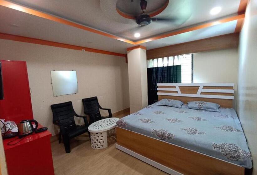 スタンダードルーム, Anurag Palace