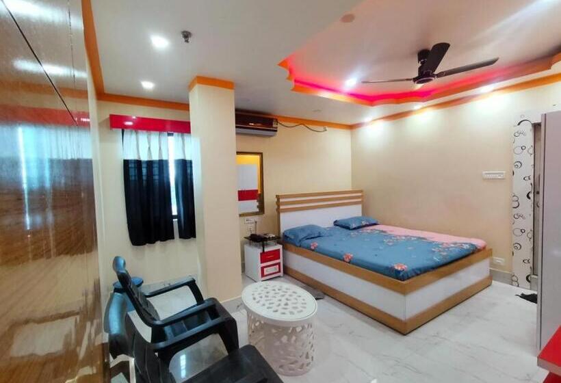 豪华房间, Anurag Palace