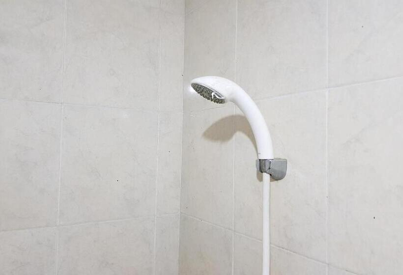 Люкс Повышенной Комфортности, Capital O 93393 Hermina