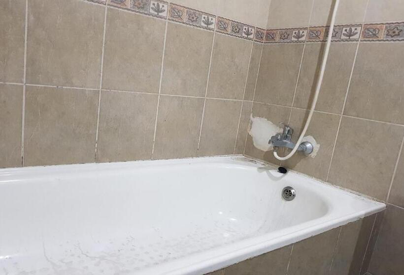 Люкс Повышенной Комфортности, Capital O 93393 Hermina