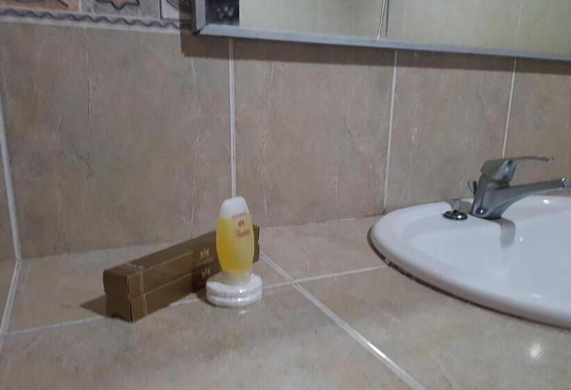 Номер Superior, Capital O 93393 Hermina