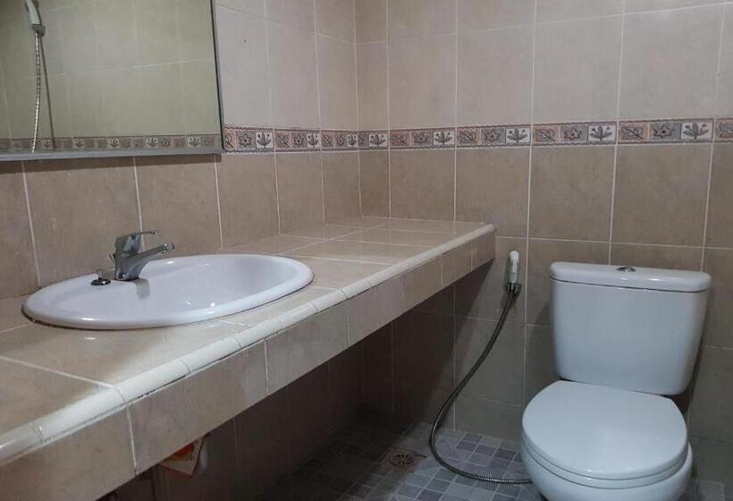 Номер Superior, Capital O 93393 Hermina