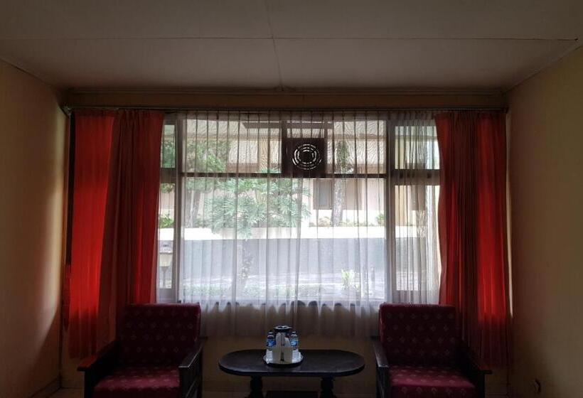 Номер Superior, Capital O 93393 Hermina