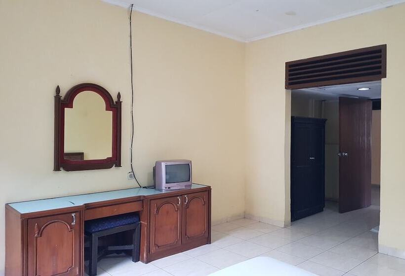 Номер Superior, Capital O 93393 Hermina