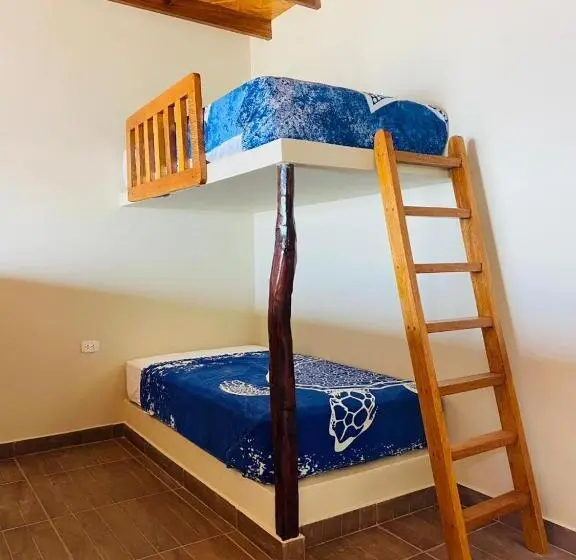 Perhebungalow, Gran Azul Bungalows