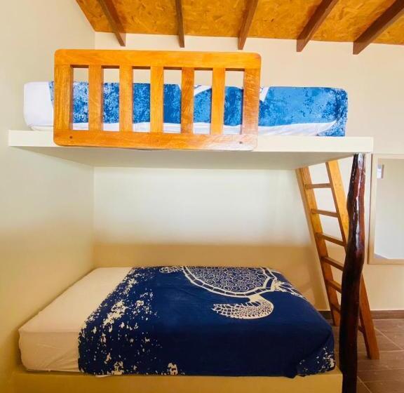 بنگله خانوادگی, Gran Azul Bungalows