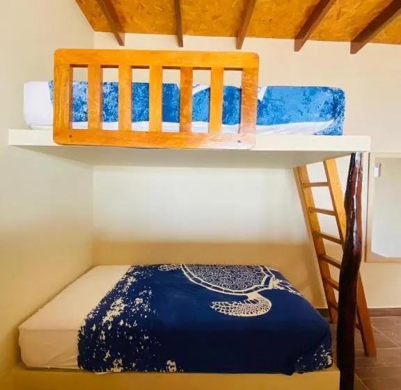 Perhebungalow, Gran Azul Bungalows