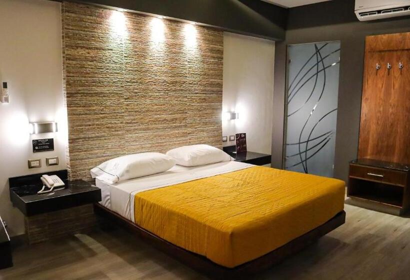 Quarto Deluxe, Myst