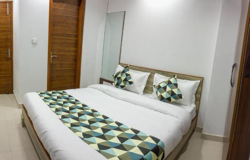 اتاق استاندارد, Neu Nest