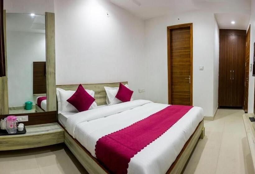 اتاق استاندارد, Neu Nest