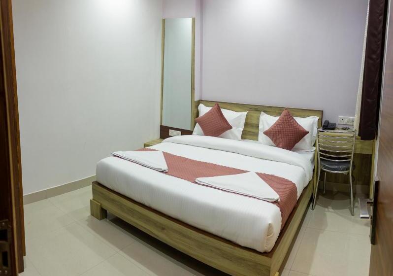 اتاق استاندارد, Neu Nest