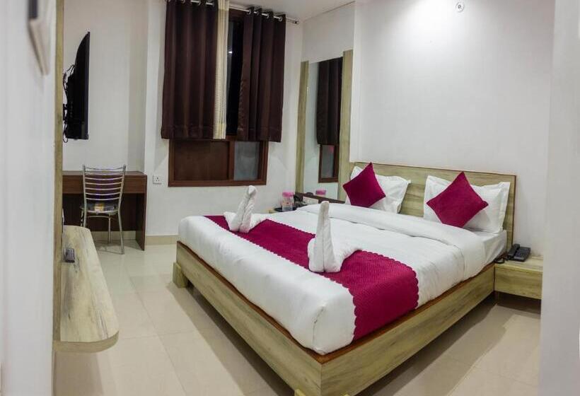 اتاق استاندارد, Neu Nest