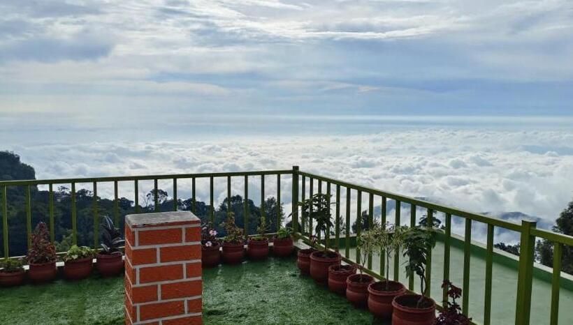 マウンテンビュースタンダードルーム, Silver Oak Resorts