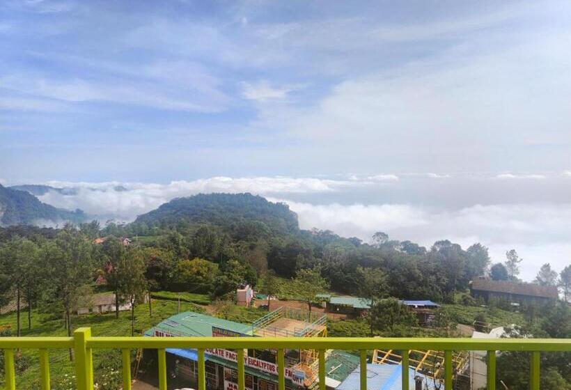 マウンテンビュースタンダードルーム, Silver Oak Resorts