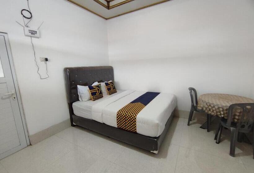 이코노미 룸, Spot On 93367 Wisma Sidosari Syariah