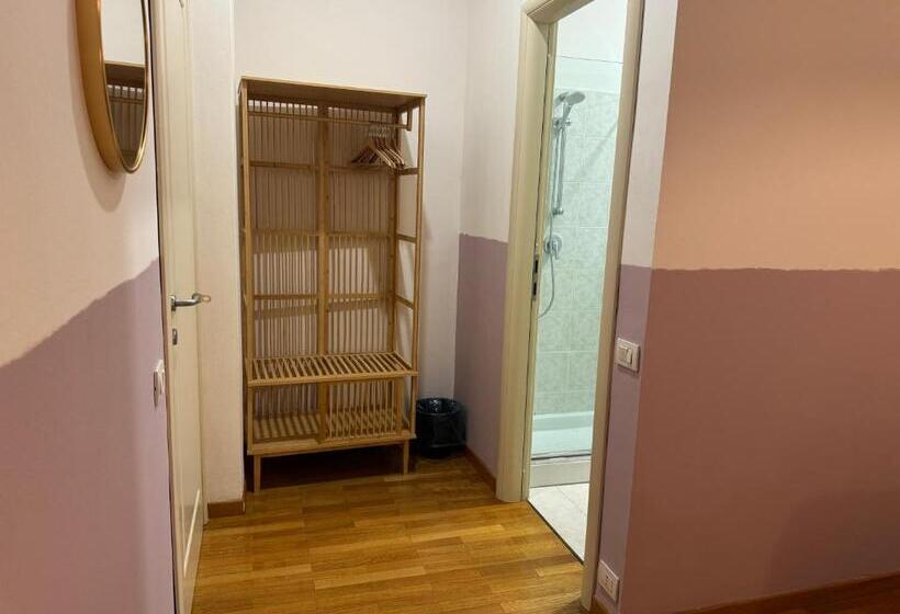 اتاق استاندارد سه نفره, Feel   Bellavista Suites