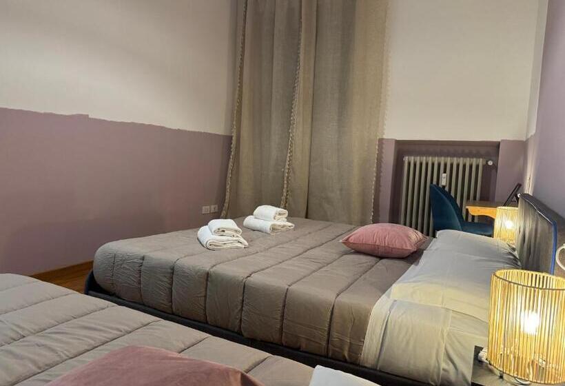 اتاق استاندارد سه نفره, Feel   Bellavista Suites