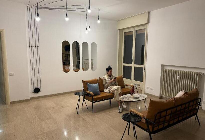 اتاق استاندارد چهار تخته, Feel   Bellavista Suites