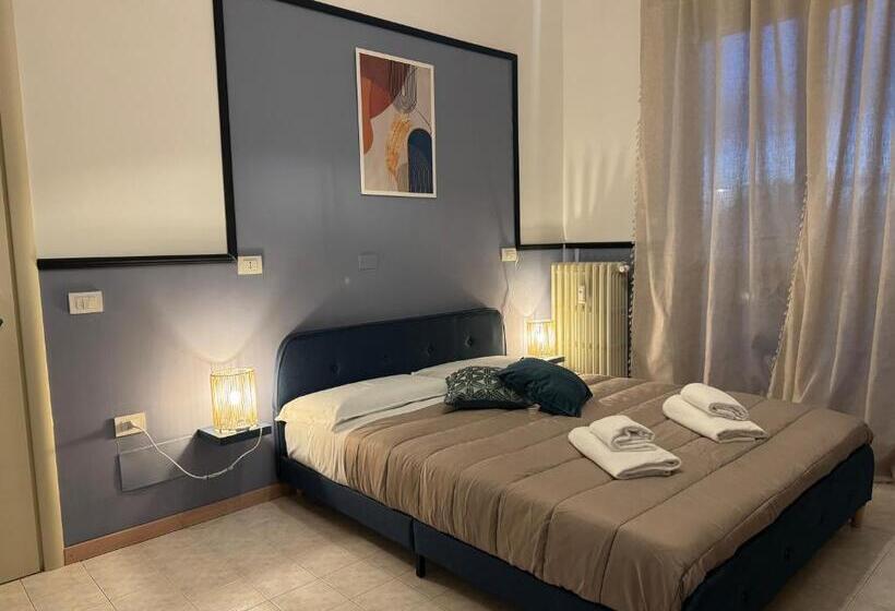 اتاق استاندارد چهار تخته, Feel   Bellavista Suites