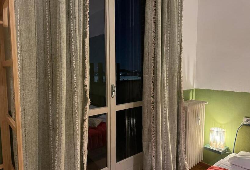 اتاق استاندارد سه نفره, Feel   Bellavista Suites