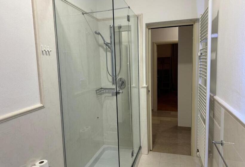 اتاق استاندارد سه نفره, Feel   Bellavista Suites