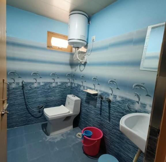 패밀리 룸, Laxmi Narayan Homestay Harshil