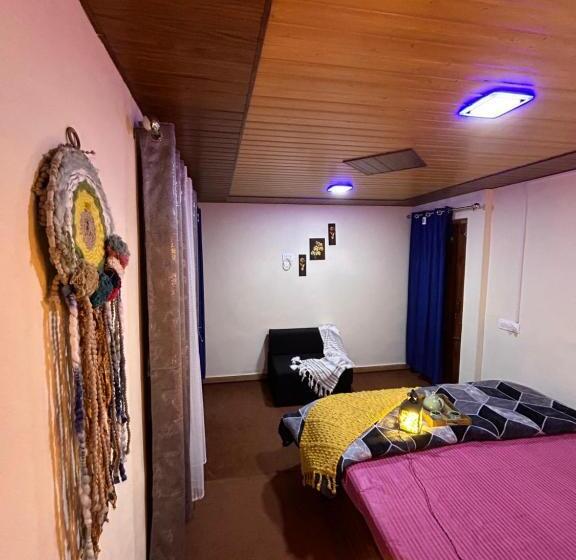 패밀리 룸, Laxmi Narayan Homestay Harshil