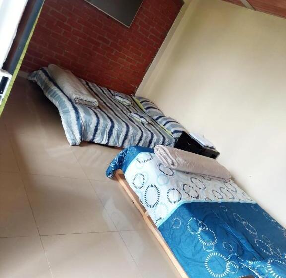 스탠다드 룸, Hostel Paraiso De Colores