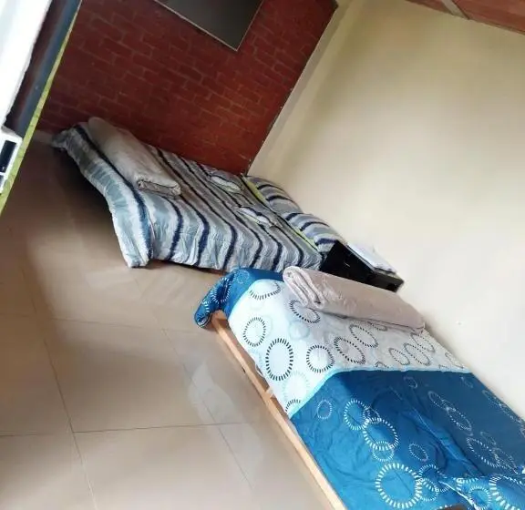 Standard-huone, Hostel Paraiso De Colores