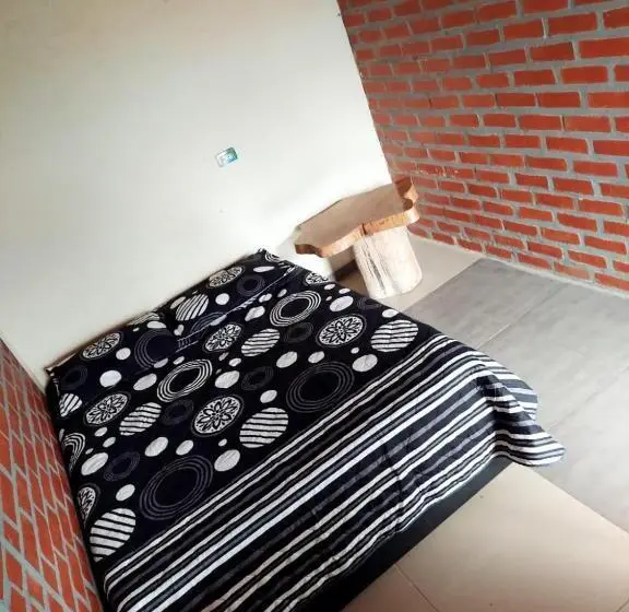Standard Yhden Hengen Huone, Hostel Paraiso De Colores