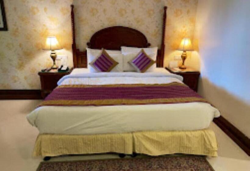 Standard Yhden Hengen Huone, Regency Lagoon Resort & Convention