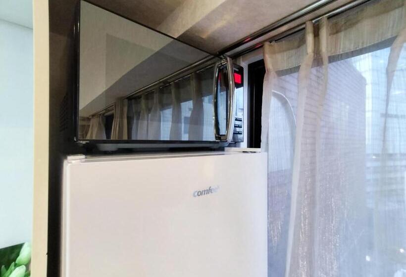 شقة غرفة نوم واحدة مزودة بشُرفة, S13 Shibuya Center 7 Mins To Station, Max 4p涉谷最中心 涉谷站7分