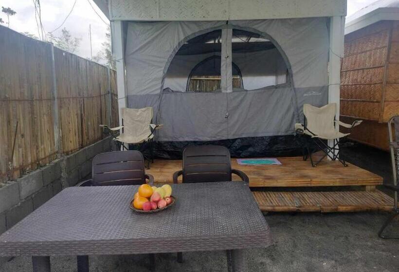 كوخ قياسي, Simply Sweet Malibu Beach Resort