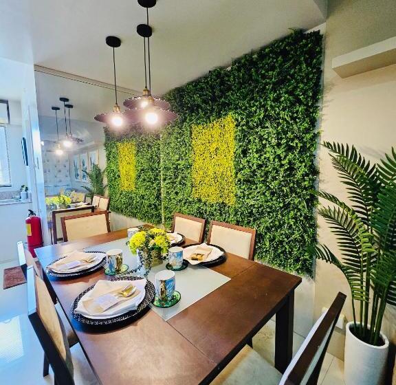 آپارتمان 1 خوابه, Tropical Paradise @ One Oasis In Davao City+sm Davao