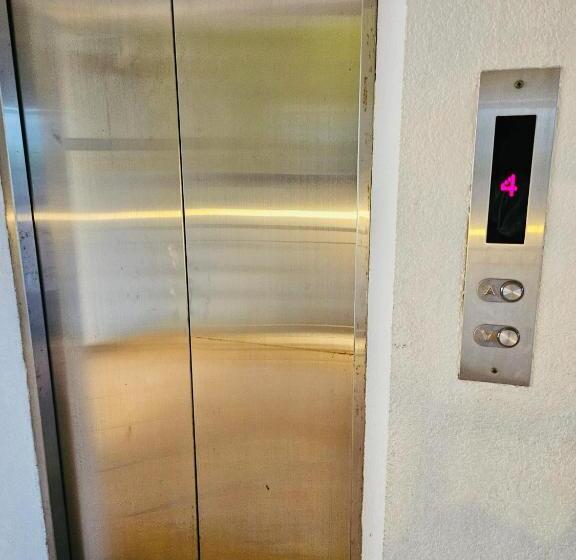 آپارتمان 1 خوابه, Tropical Paradise @ One Oasis In Davao City+sm Davao