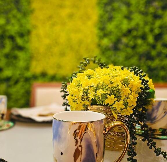 آپارتمان 1 خوابه, Tropical Paradise @ One Oasis In Davao City+sm Davao