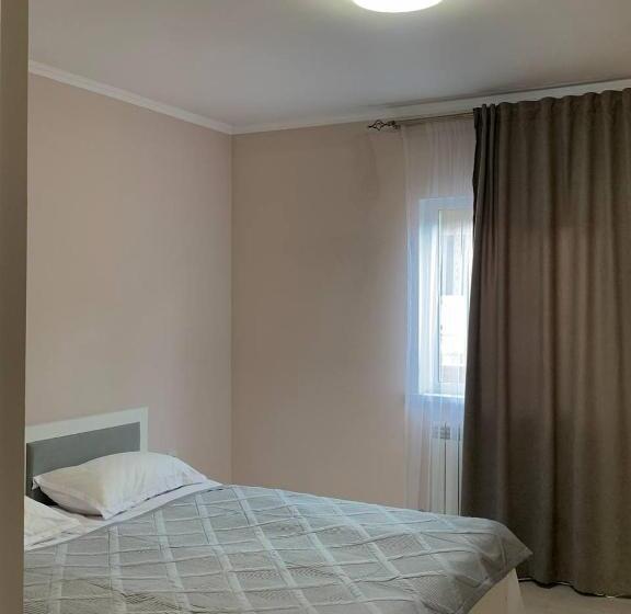 اتاق استاندارد, Comfort Plus