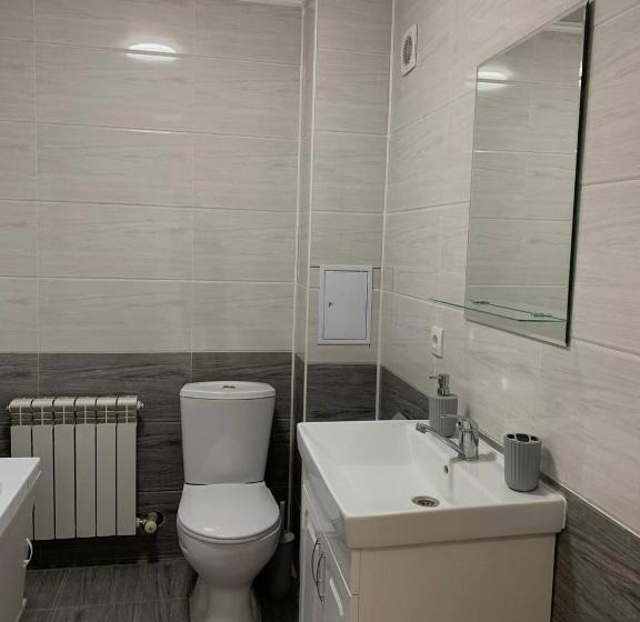 اتاق استاندارد, Comfort Plus